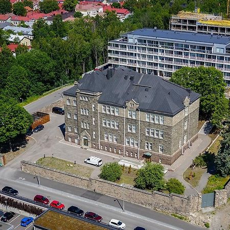 Forenom Serviced Apartments Turku Kakolanmaeki Εξωτερικό φωτογραφία