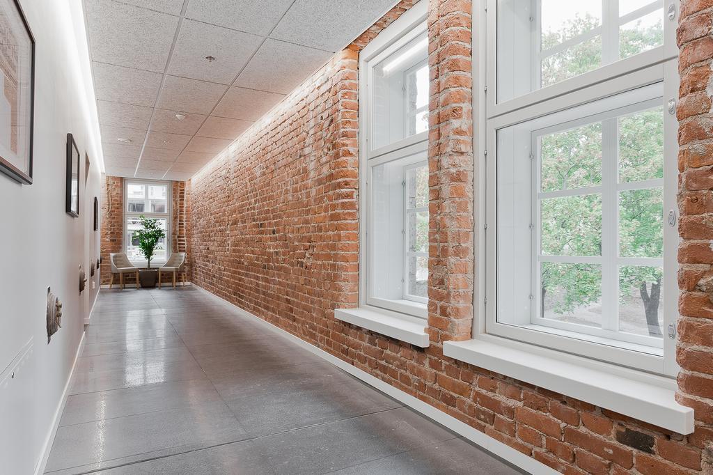 Forenom Serviced Apartments Turku Kakolanmaeki Εξωτερικό φωτογραφία