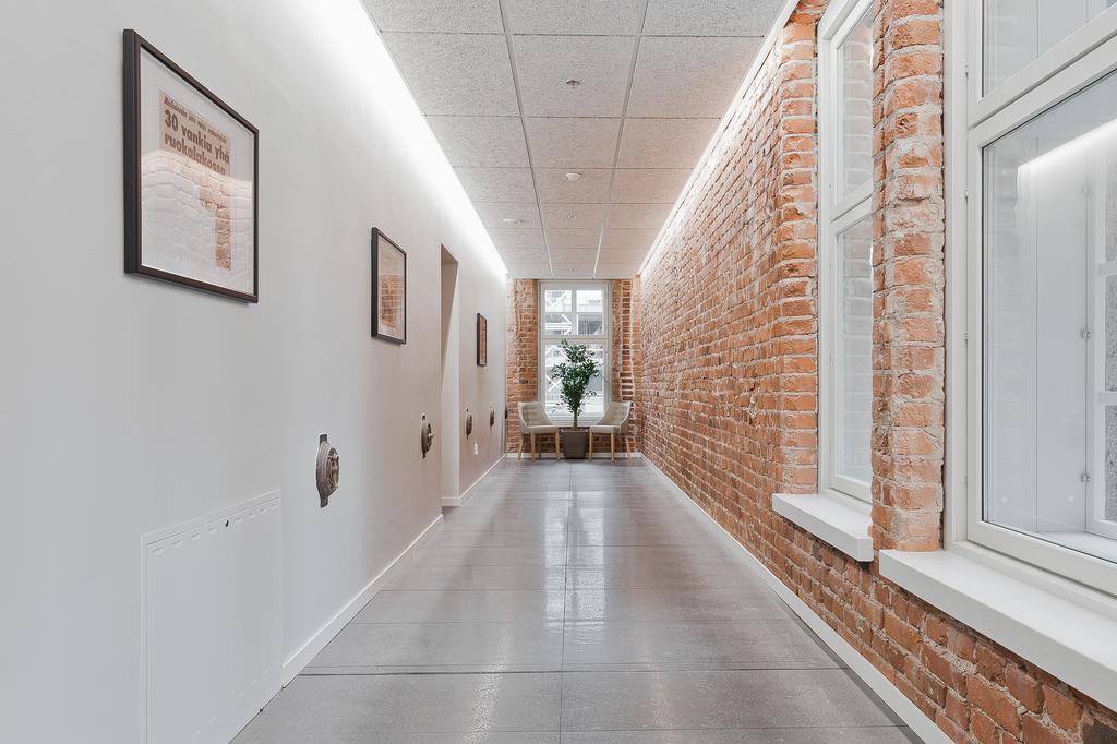 Forenom Serviced Apartments Turku Kakolanmaeki Εξωτερικό φωτογραφία