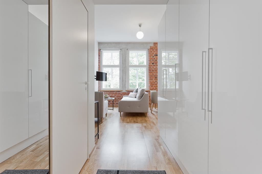 Forenom Serviced Apartments Turku Kakolanmaeki Δωμάτιο φωτογραφία