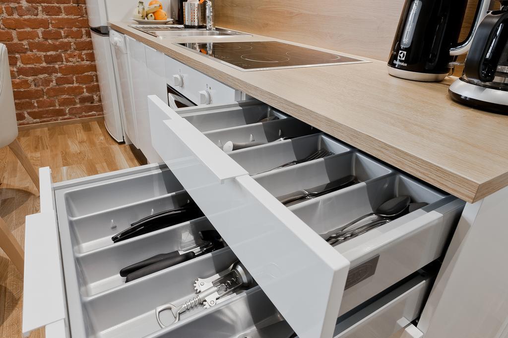 Forenom Serviced Apartments Turku Kakolanmaeki Δωμάτιο φωτογραφία