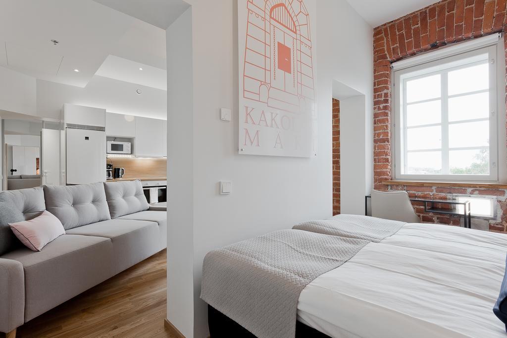 Forenom Serviced Apartments Turku Kakolanmaeki Εξωτερικό φωτογραφία