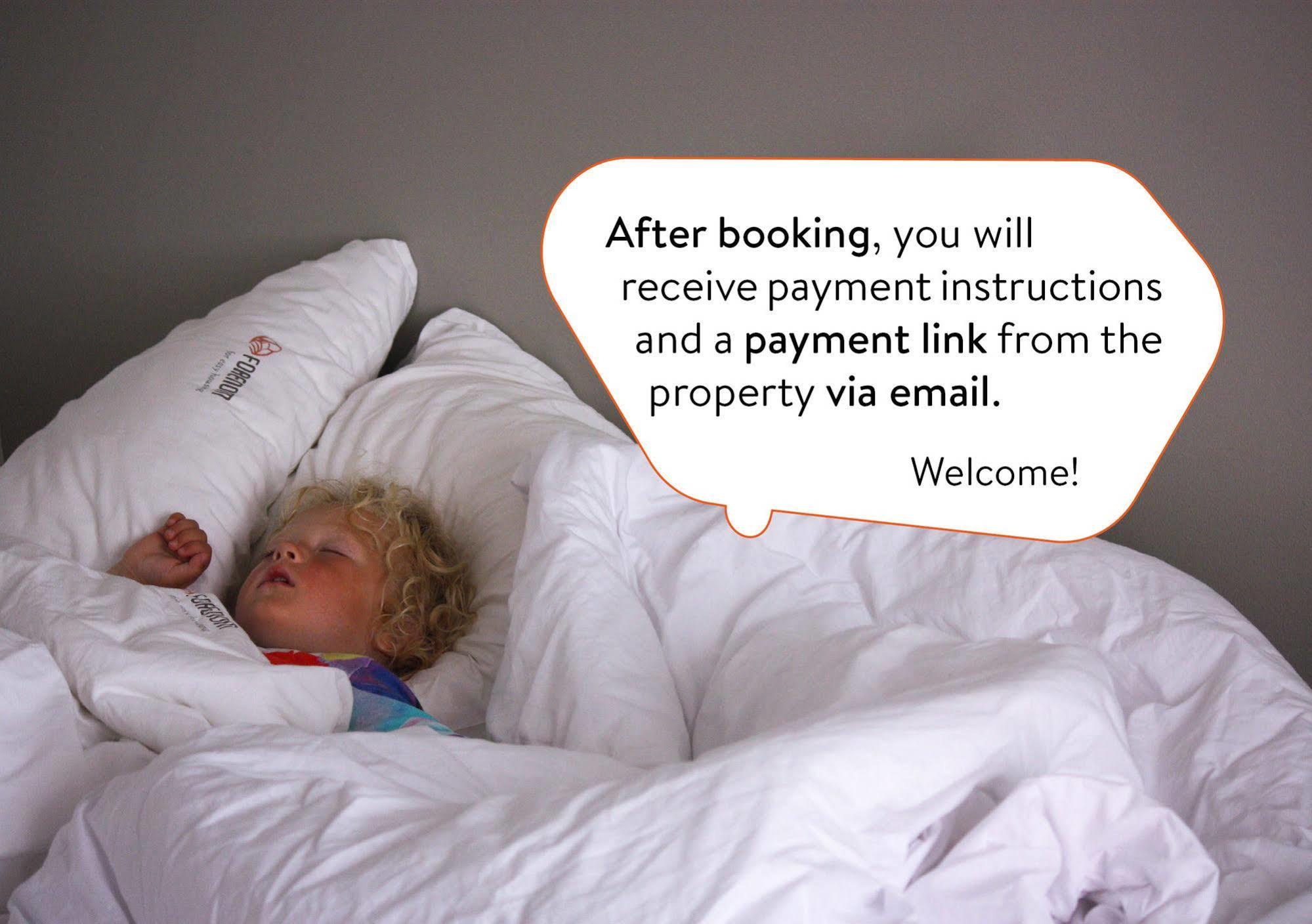 Forenom Serviced Apartments Turku Kakolanmaeki Εξωτερικό φωτογραφία